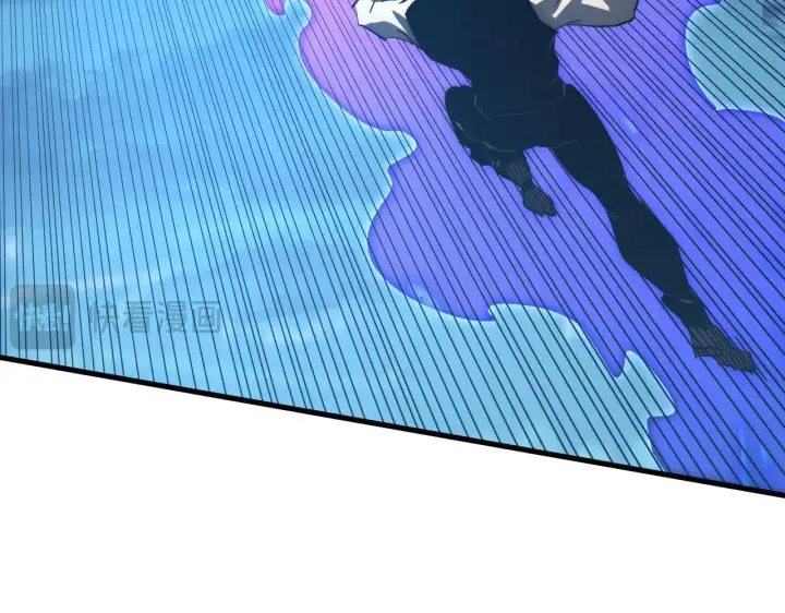 漫画《从末世崛起》233 让众人震撼的左凡！第57张图