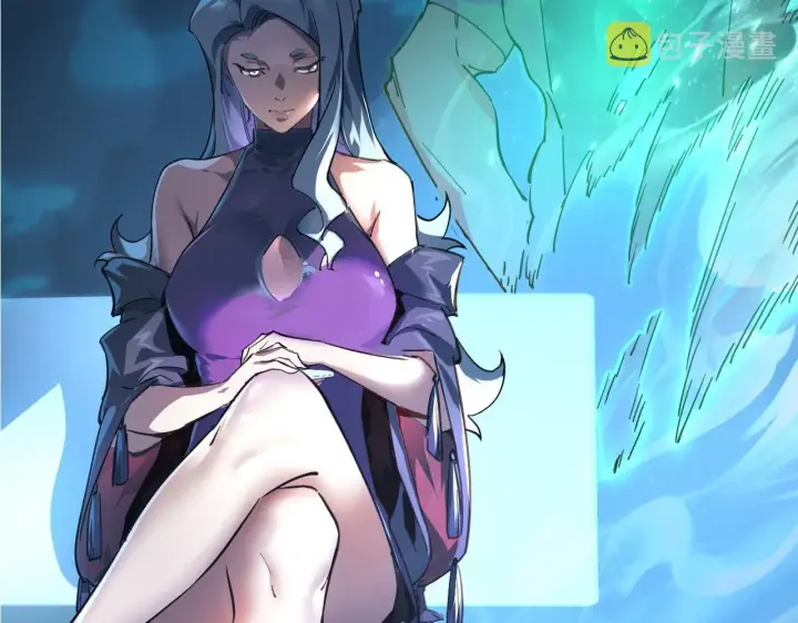 漫画《从末世崛起》095 亡命袭杀的危局！第66张图