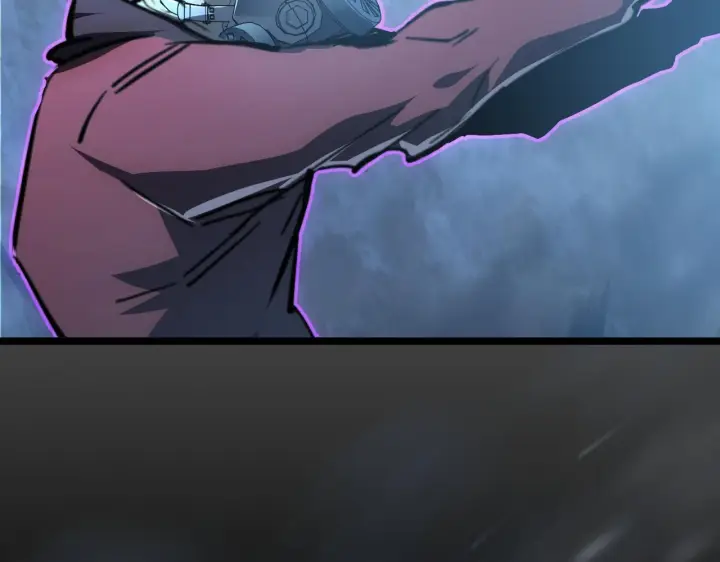 漫画《从末世崛起》096 突破的绝杀！第95张图