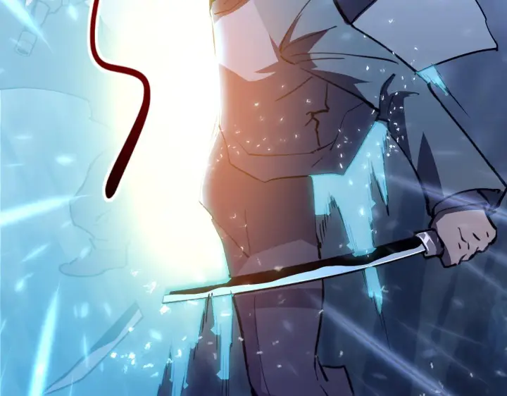 漫画《从末世崛起》096 突破的绝杀！第99张图