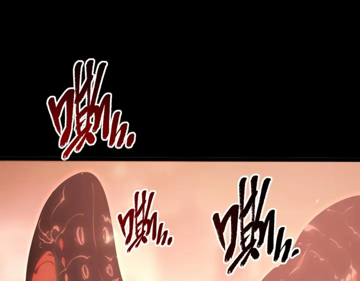 漫画《从末世崛起》098 窒息的战斗第63张图