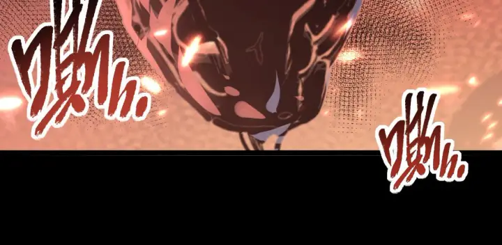 漫画《从末世崛起》098 窒息的战斗第83张图