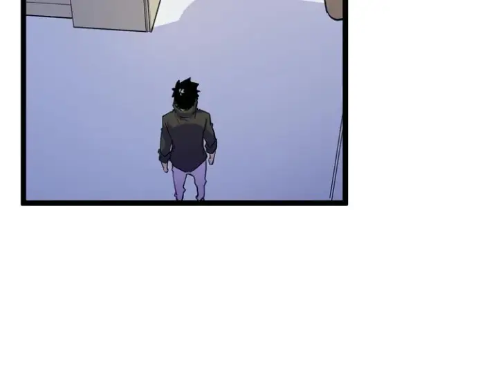 漫画《从末世崛起》第001话 最弱星陨战士第123张图