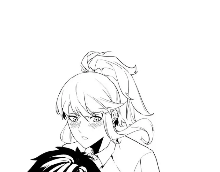 漫画《从末世崛起》第011话 激战双头怪鳄第133张图