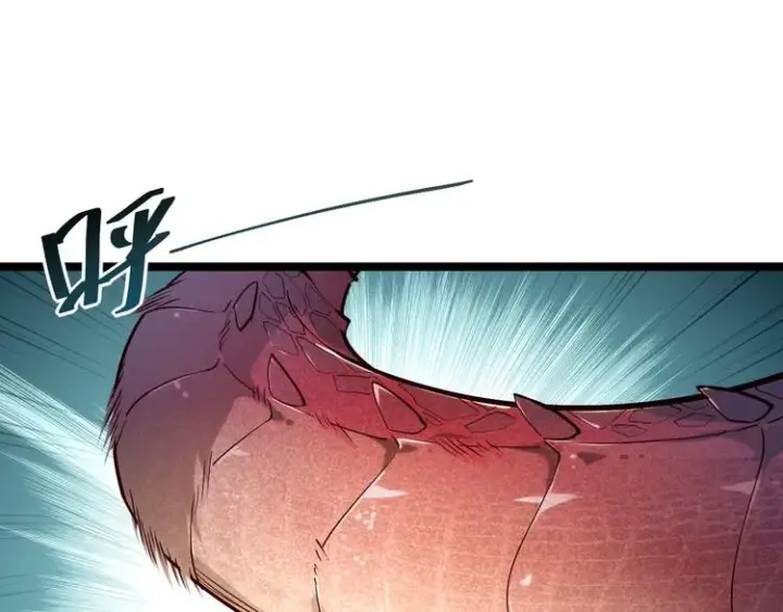 漫画《从末世崛起》第011话 激战双头怪鳄第23张图