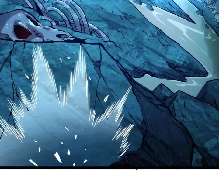 漫画《从末世崛起》第011话 激战双头怪鳄第9张图