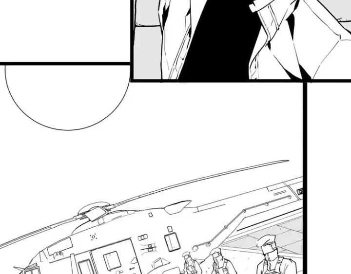 漫画《从末世崛起》第013话 监狱惊变第123张图