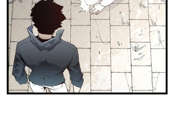 漫画《从末世崛起》第013话 监狱惊变第26张图