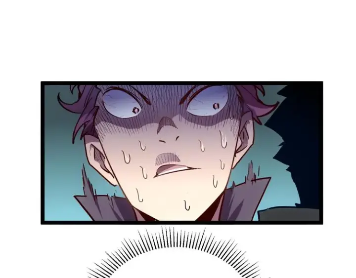 漫画《从末世崛起》第013话 监狱惊变第5张图