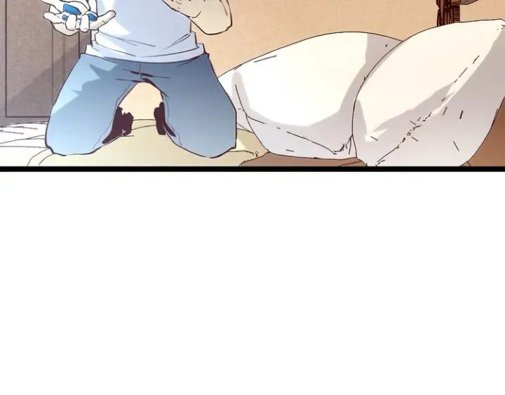 漫画《从末世崛起》第015话 远行之前第20张图
