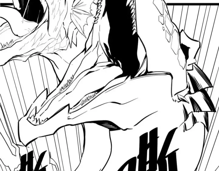 漫画《从末世崛起》第016话 重铸星陨剑第106张图