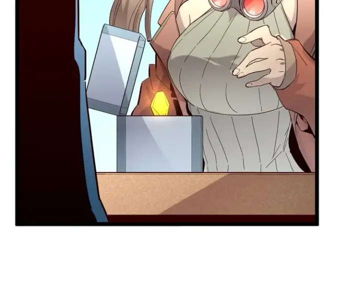 漫画《从末世崛起》第016话 重铸星陨剑第89张图