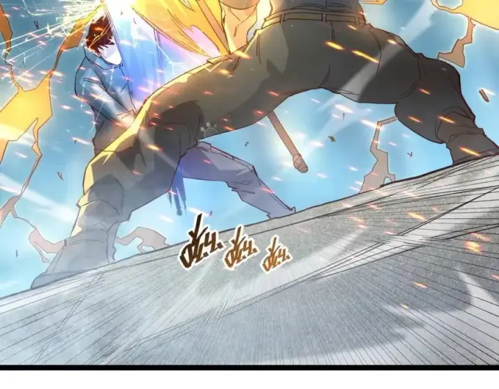 漫画《从末世崛起》第018话 激战·首席星武教练第109张图