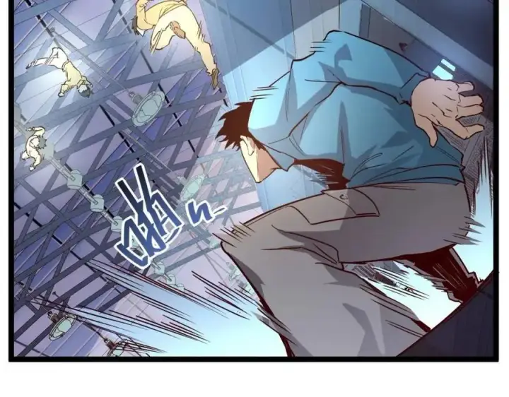 漫画《从末世崛起》第018话 激战·首席星武教练第81张图