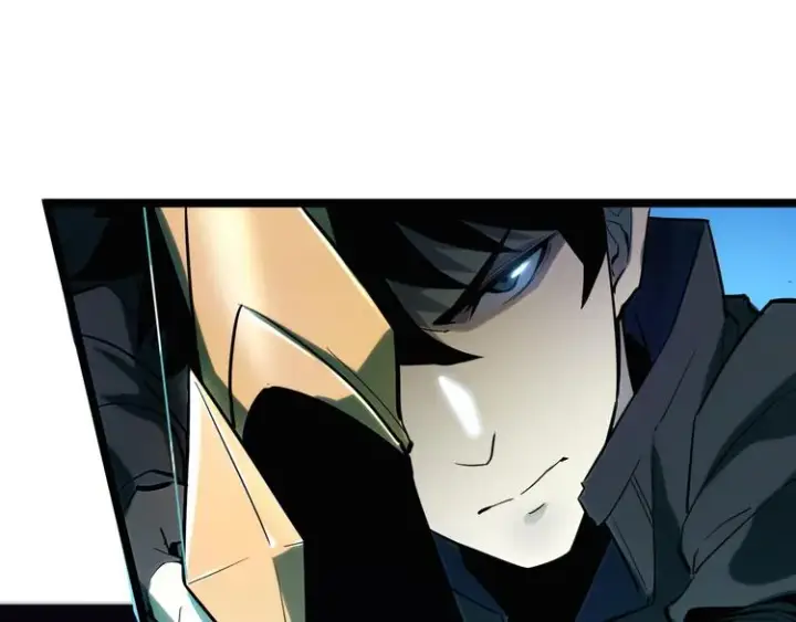 漫画《从末世崛起》第002话  E级兽窟第108张图
