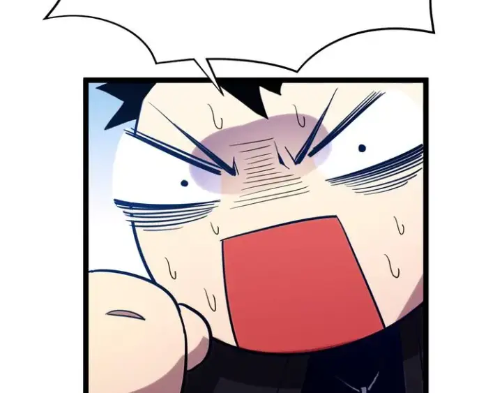 漫画《从末世崛起》第002话  E级兽窟第135张图