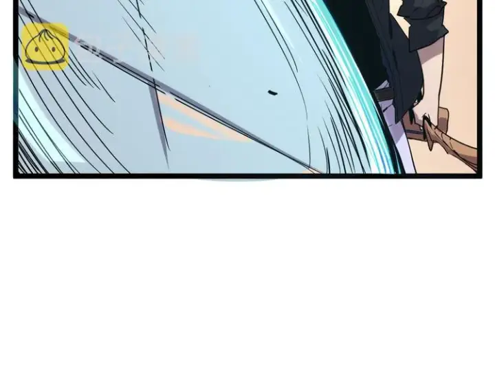 漫画《从末世崛起》第002话  E级兽窟第53张图