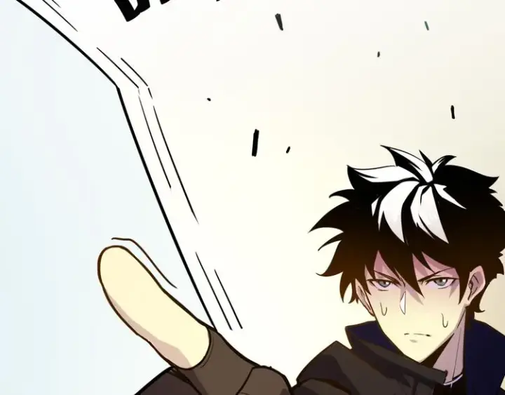 漫画《从末世崛起》第002话  E级兽窟第57张图