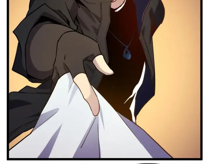 漫画《从末世崛起》第002话  E级兽窟第65张图