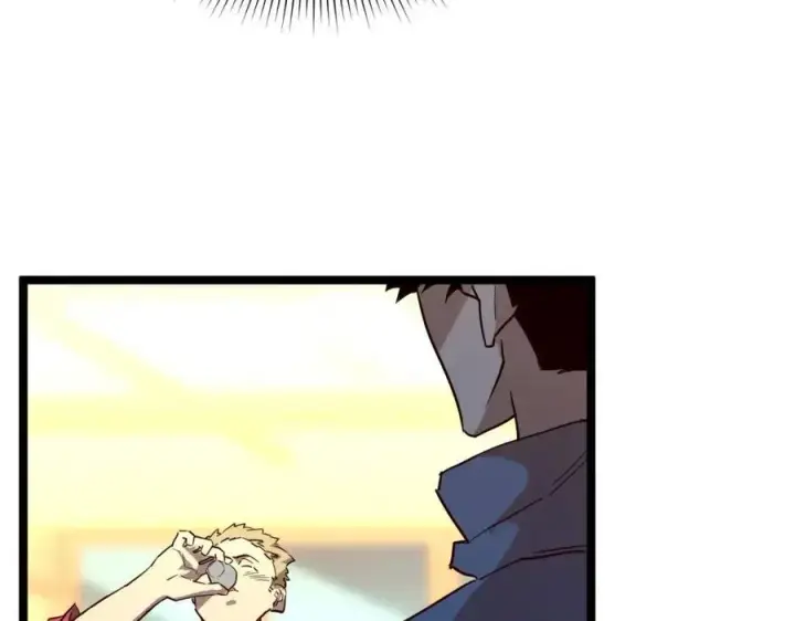 漫画《从末世崛起》第020话 离别·目的地金宁第33张图