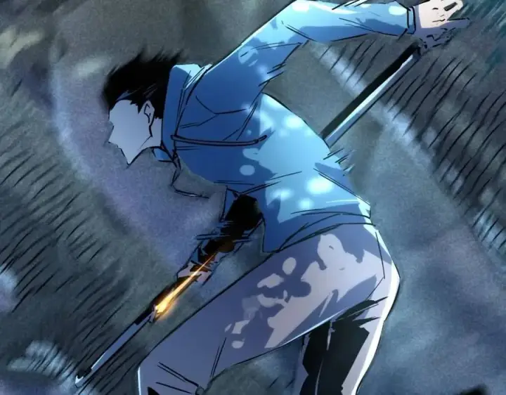漫画《从末世崛起》第021话 雨岩山狩猎行动！第102张图