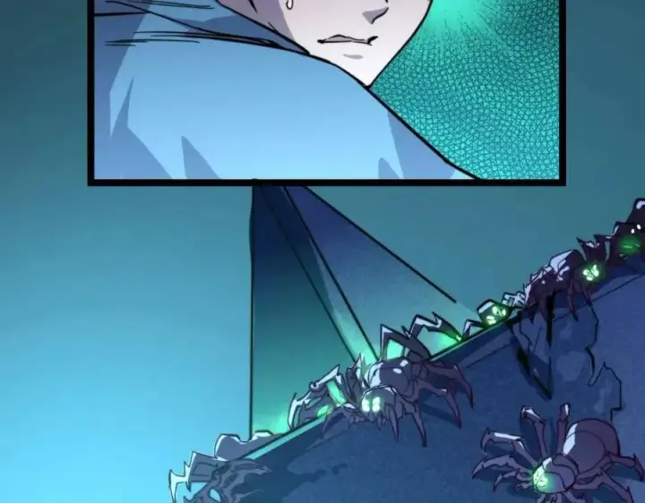 漫画《从末世崛起》第021话 雨岩山狩猎行动！第117张图
