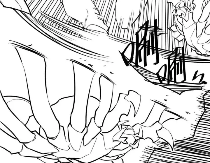 漫画《从末世崛起》第021话 雨岩山狩猎行动！第129张图