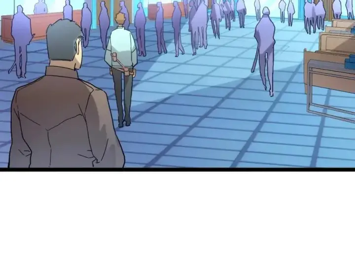 漫画《从末世崛起》第021话 雨岩山狩猎行动！第24张图
