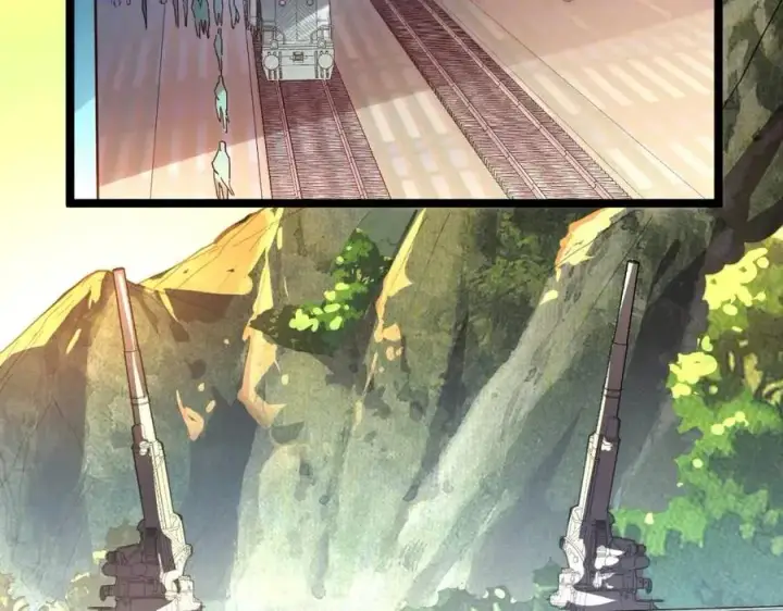 漫画《从末世崛起》第021话 雨岩山狩猎行动！第49张图