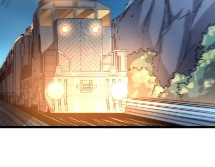 漫画《从末世崛起》第021话 雨岩山狩猎行动！第71张图