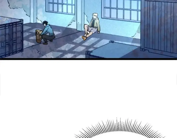 漫画《从末世崛起》第022话 蜘蛛巢穴第112张图