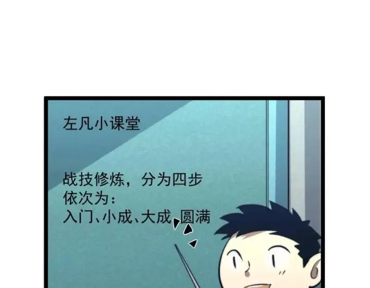 漫画《从末世崛起》第022话 蜘蛛巢穴第58张图