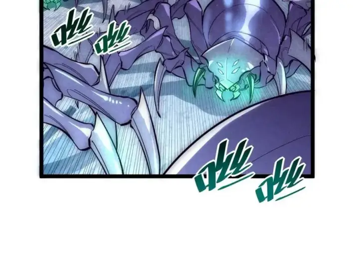漫画《从末世崛起》第022话 蜘蛛巢穴第6张图