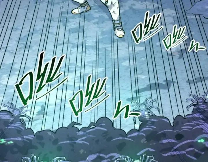 漫画《从末世崛起》第022话 蜘蛛巢穴第89张图