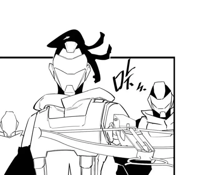 漫画《从末世崛起》第023话 沸腾的杀意第117张图