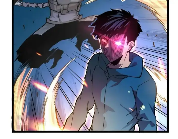 漫画《从末世崛起》第023话 沸腾的杀意第91张图