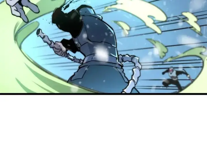 漫画《从末世崛起》第024话 诛敌第111张图