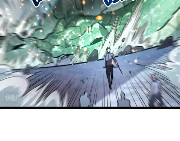 漫画《从末世崛起》第024话 诛敌第158张图