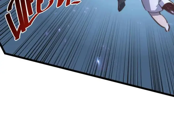 漫画《从末世崛起》第026话 凶险！王者怪兽第122张图