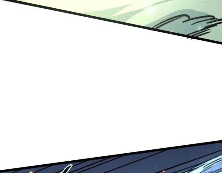 漫画《从末世崛起》第026话 凶险！王者怪兽第54张图