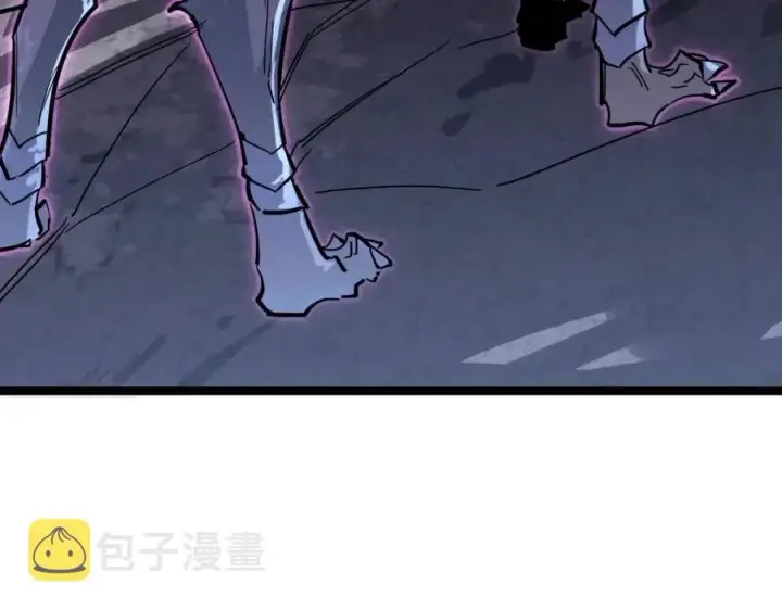 漫画《从末世崛起》第028话 诱敌入瓮第119张图