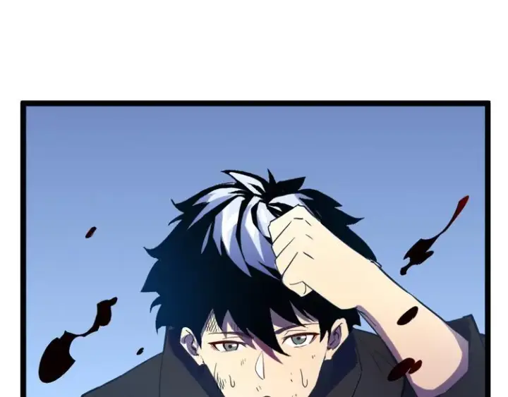 漫画《从末世崛起》第003话 激战鱼蜥第116张图