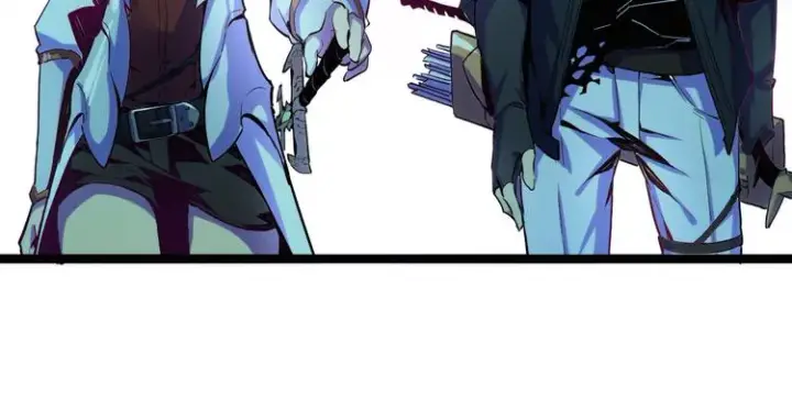 漫画《从末世崛起》第003话 激战鱼蜥第156张图