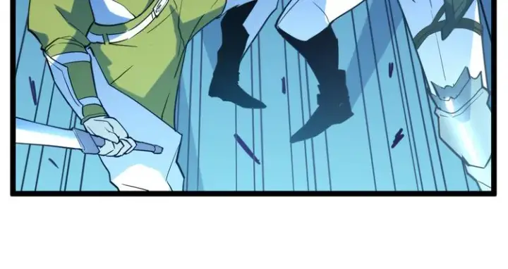 漫画《从末世崛起》第003话 激战鱼蜥第99张图