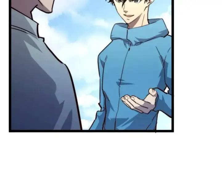 漫画《从末世崛起》第031话 小了，你们格局小了第118张图