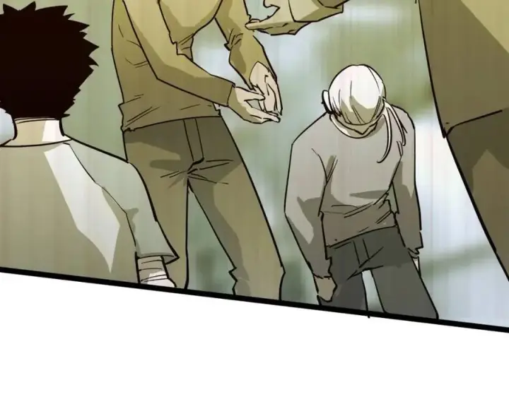 漫画《从末世崛起》第031话 小了，你们格局小了第49张图