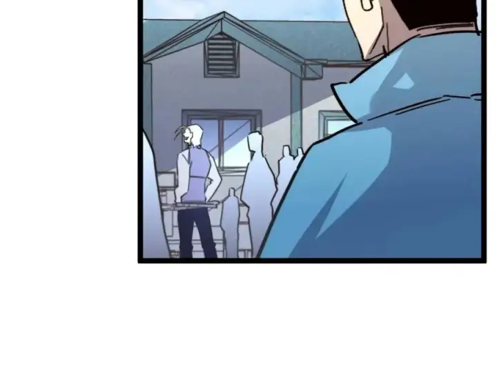漫画《从末世崛起》第031话 小了，你们格局小了第51张图