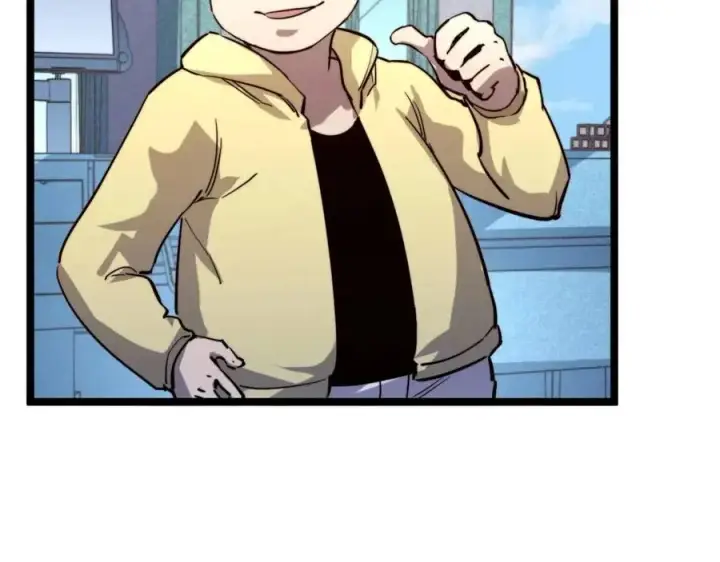 漫画《从末世崛起》第031话 小了，你们格局小了第72张图