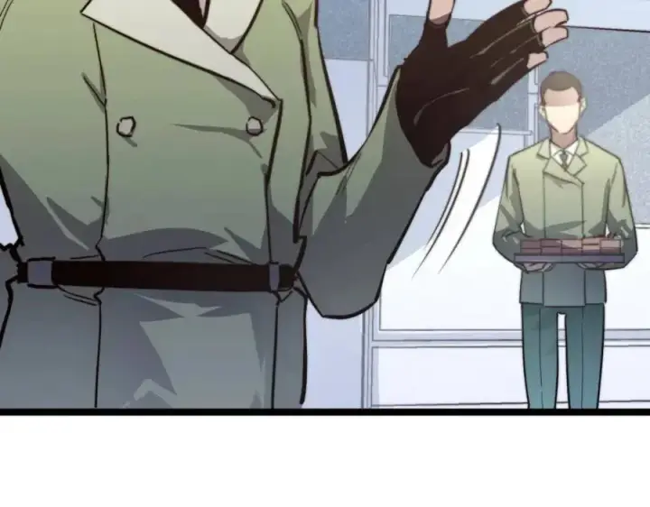 漫画《从末世崛起》第033话 丰厚奖励·异宝！第31张图