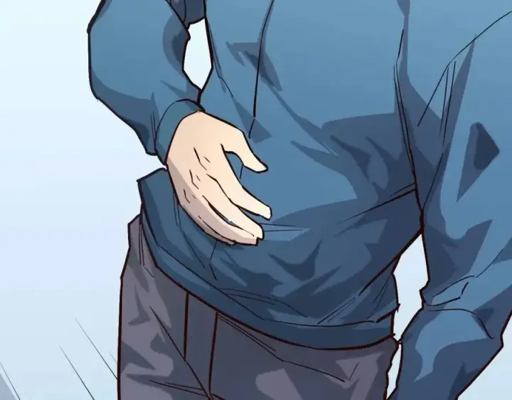 漫画《从末世崛起》第033话 丰厚奖励·异宝！第78张图